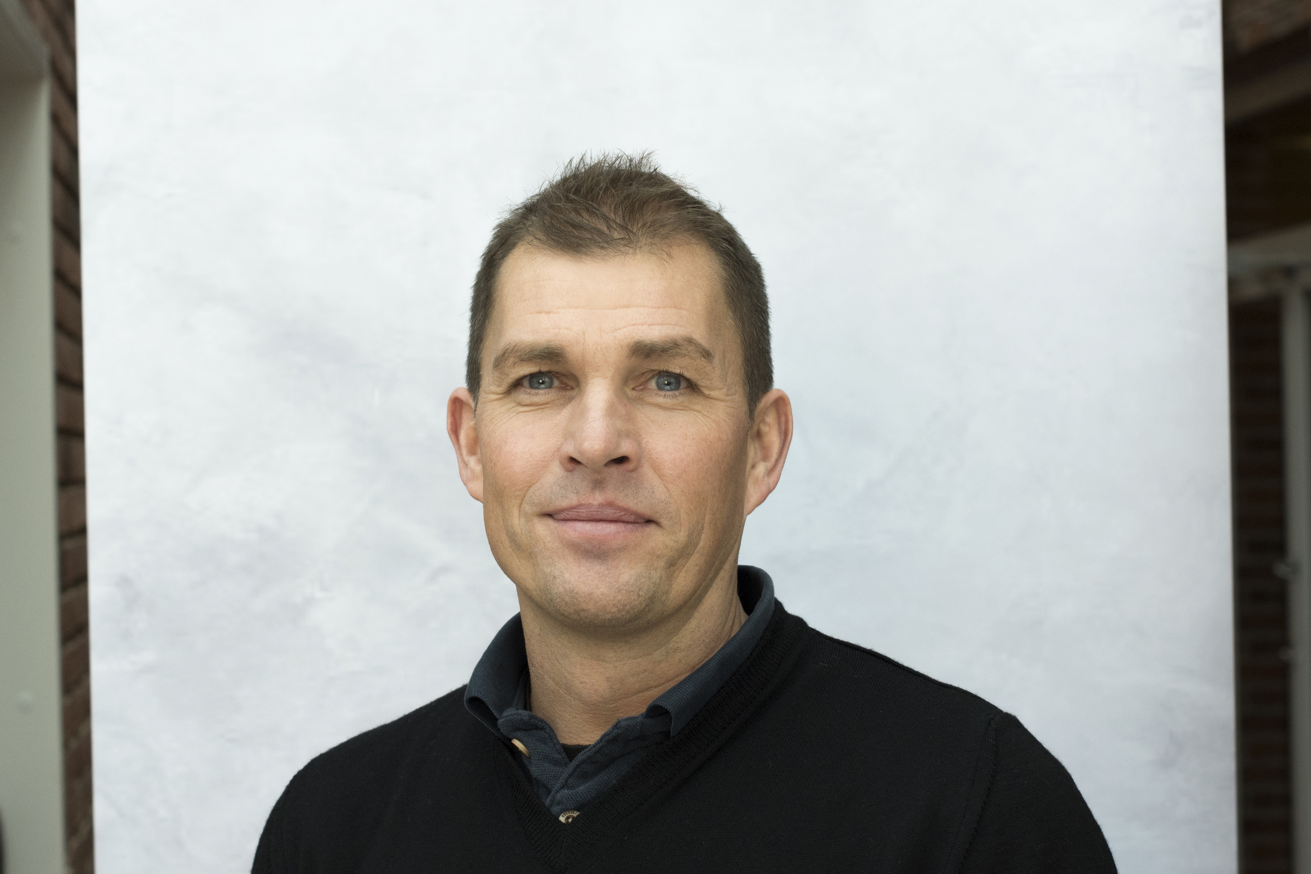 Kursuskoordinator Andreas Goldschadt