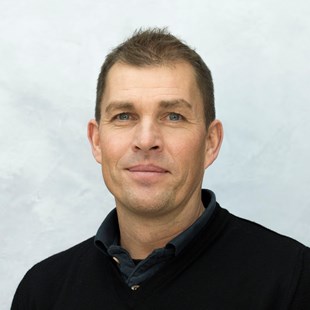 Kursuskoordinator Andreas Goldschadt