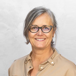Mette Maria Juul Sørensen