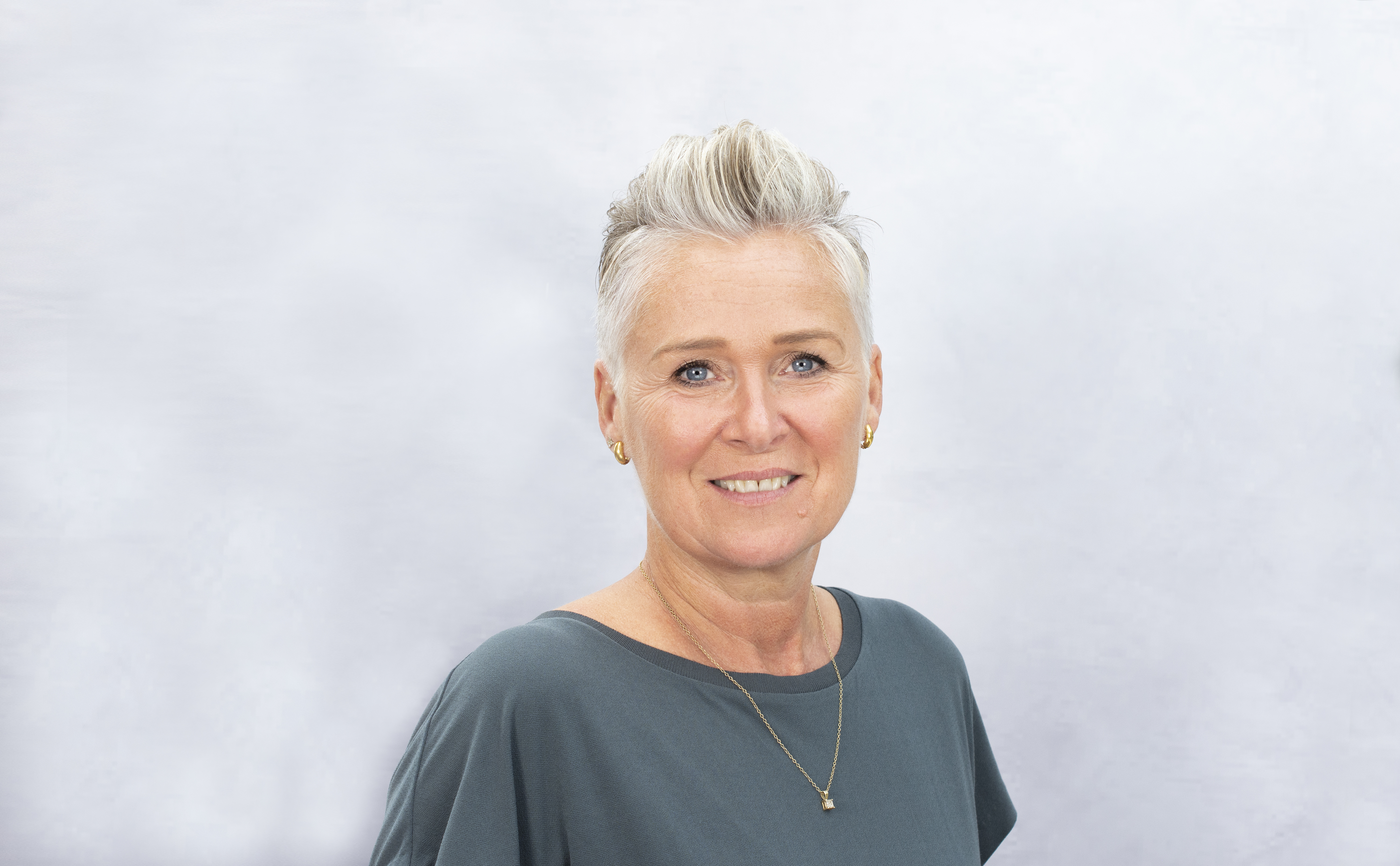 Charlotte Verner Rossing