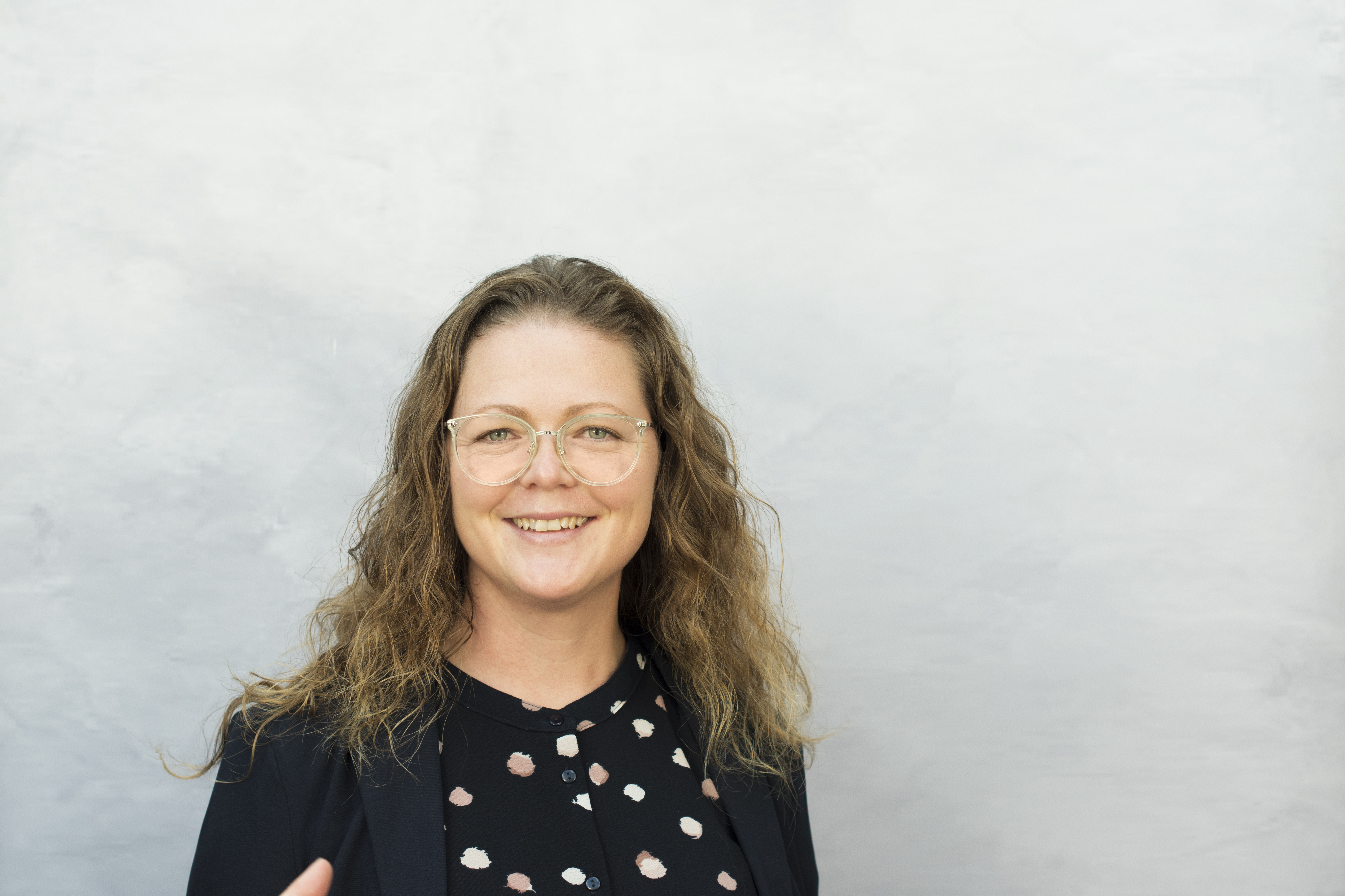 Louise Munk Rasmussen